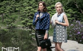 NEM tưng bừng ưu đãi 50% toàn bộ các sản phẩm