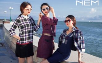 NEM – Ưu đãi 50% BST mới duy nhất trong 3 ngày