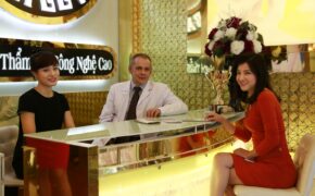 Giảm béo, xóa nhăn với chuyên gia hàng đầu thế giới: Sử dụng 2 trả tiền 1