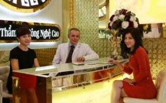 Giảm béo, xóa nhăn với chuyên gia hàng đầu thế giới: Sử dụng 2 trả tiền 1