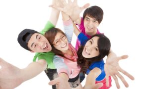 “Đại sứ” truyền cảm hứng nhẹ nhàng – Bạn đã sẵn sàng cho buổi phỏng vấn trực tuyến?