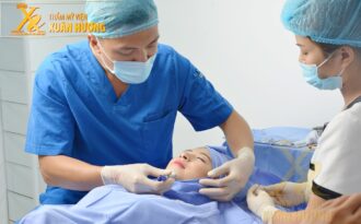 Ưu đãi hấp dẫn từ 10-50% dịch vụ thẩm mỹ cho phái đẹp