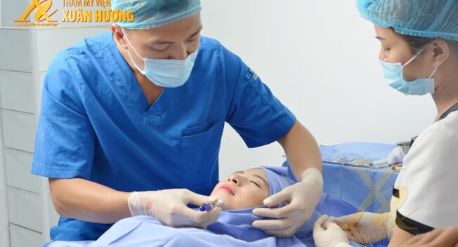 Ưu đãi hấp dẫn từ 10-50% dịch vụ thẩm mỹ cho phái đẹp