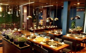 Sochu, sắc màu ẩm thực Hàn – Nhật