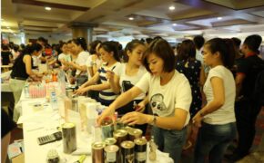 Thiên đường giảm giá hàng hiệu “VSTYLE’S PRIVATE SALE”  trở lại Hà Nội!