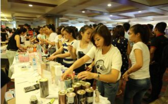 Thiên đường giảm giá hàng hiệu “VSTYLE’S PRIVATE SALE”  trở lại Hà Nội!