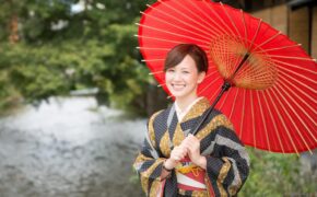 Astaxanthin – Suối nguồn tươi trẻ của phụ nữ Nhật