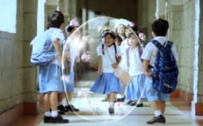 Bí quyết đơn giản để bé hào hứng đến trường