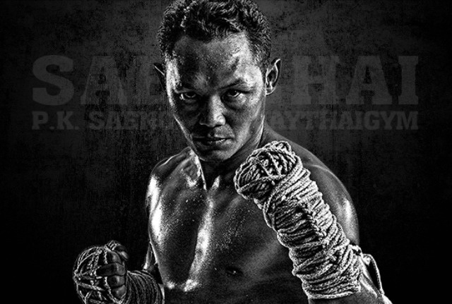 Saenchai P.K.