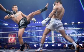 Thai Fight Việt Nam: đấu trường độc nhất không thể bỏ qua