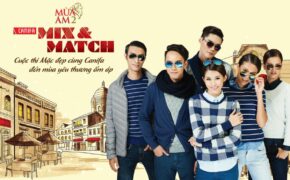 Đón “Mùa Ấm” yêu thương với len lông cừu Úc