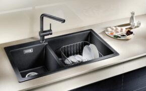 5 lưu ý vàng phải nằm lòng khi chọn chậu rửa và vòi bếp