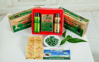 Cây hoàn ngọc – hiểu đúng sử dụng hiệu quả