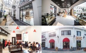 Thời của dịch vụ “sang mà không chảnh”