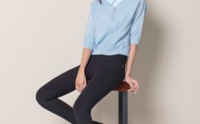 IVY Moda ra mắt các mẫu len Wool Blend mới