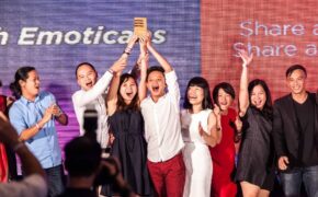 Coca – Cola Việt Nam thắng lớn tại giải thưởng Mobile Marketing quốc tế