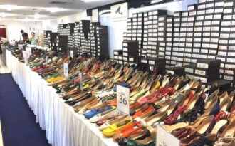 Còn 2 ngày nữa để mua hàng hiệu giảm giá của DAFC Private Sale.