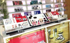 Ngày hội làm đẹp theo triết lí “100% thiên nhiên”