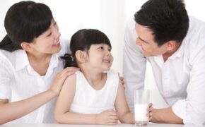 Kiểm chứng nguồn sữa bột dinh dưỡng bằng công nghệ truy xuất nguồn gốc