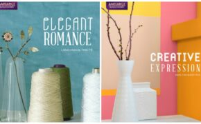 Bí quyết phối màu đậm phong cách riêng cho ngôi nhà bạn