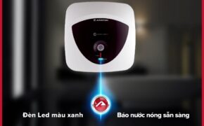 Mẹo chọn máy nước nóng an toàn cho sức khỏe cả gia đình