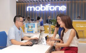 Doanh nghiệp “chia sẻ yêu thương” với khách hàng dịp cuối năm