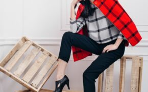 Cùng IVY Moda đón gió lạnh với ưu đãi 30%