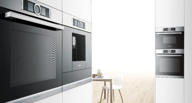 6 nguyên tắc chọn thiết bị gia dụng cho nhà bếp cực “chuẩn”