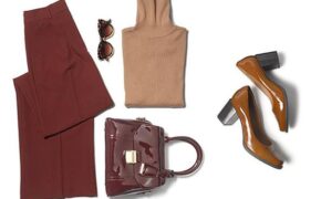 Style cổ điển cho cặp đôi mùa lạnh