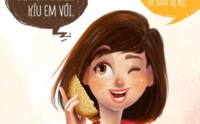 Thán phục trước góc nhìn hóm hỉnh của chuyên gia tư vấn Cô Sy