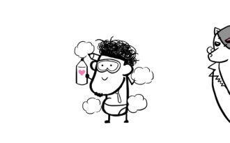 Lê Bích bụng phệ siêu hài hước với loạt phát minh đến từ tương lai