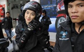 Cách tận hưởng những ngày cuối năm của những người trẻ