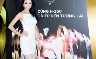 Ngọc Anh: “Tôi không muốn dựa dẫm vào bạn trai”