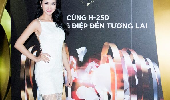 Ngọc Anh: “Tôi không muốn dựa dẫm vào bạn trai”