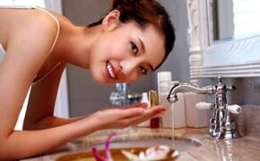 Công thức dưỡng trắng da đón Tết cho phụ nữ