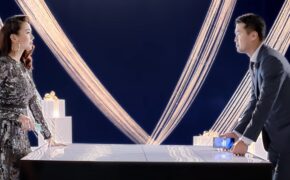 Thanh Hằng “đụng độ” gay cấn với Phillip Nguyễn