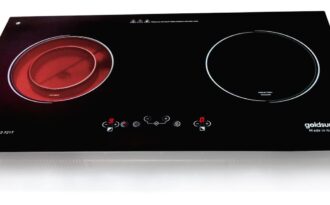 Gợi ý cách chọn bếp từ