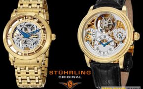 Đồng hồ dây da – Dùng thế nào cho đúng?