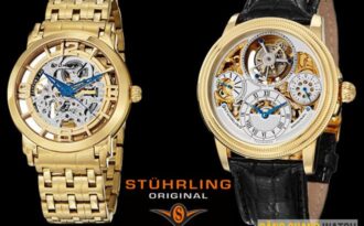 Đồng hồ dây da – Dùng thế nào cho đúng?