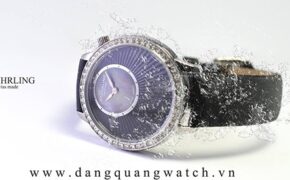 Giải đáp những thắc mắc kinh điển khi chọn mua đồng hồ chống nước