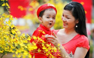 Thẻ khám bệnh gia đình – Quà Xuân ý nghĩ cho người lao động