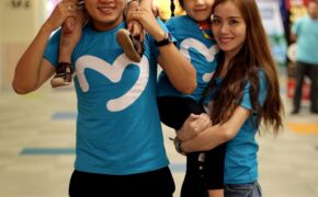 Nhạc sĩ Nguyễn Văn Chung chia sẻ “Nhật ký chăm con”