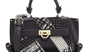 Bộ sưu tập ngày Tết của SALVATORE FERRAGAMO