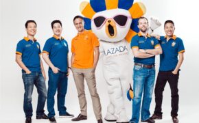 Lazada tiếp tục dẫn đầu và định hình thị trường thương mại điện tử Việt Nam