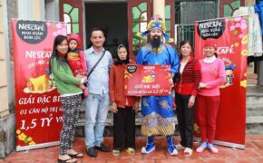 “Tết này được đoàn viên, ước mơ chỉ có thể thôi!”