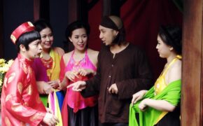 Dàn sao đổ bộ phim Hài tết trên StyleTV