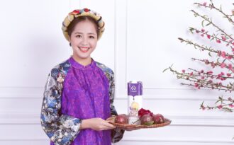 Vì sao Tết này bạn nên chọn Juice Smile