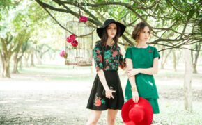 PLAYBOY- Tết tới tấn tài – Xuân sang đắc lộc