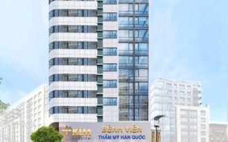 Thẩm mỹ mắt Midface 4 trong 1: Trả lại đôi mắt tuổi thanh xuân