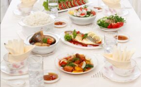 Bát canh ngon – Bí quyết giữ lửa hạnh phúc gia đình